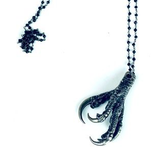 Bloodmilk The Prophet original version Raven claw